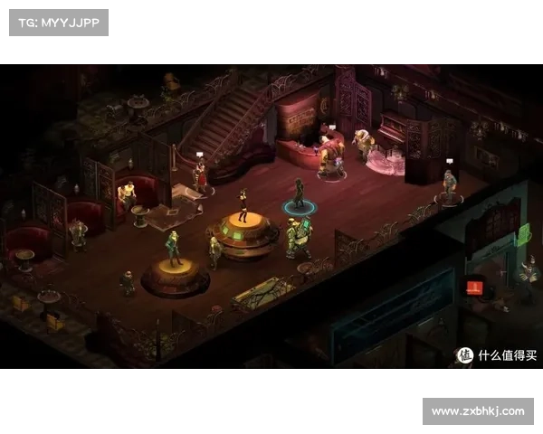 五大暗影狂奔角色及其独特能力详解与推荐