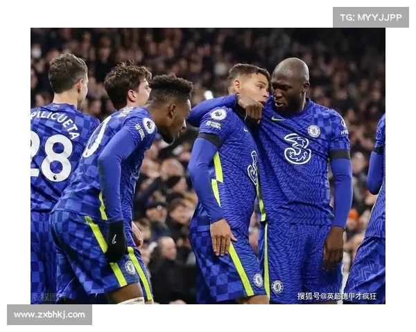 卢卡库权衡选择过程揭秘从切尔西意外转向加盟曼联的关键决策步骤