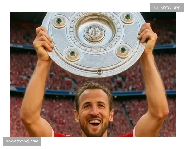 哈里凯恩成功的五大关键因素揭示他从平凡少年到顶级射手的成长秘诀