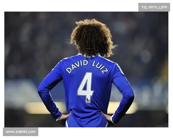 大卫路易斯为何被认为是世界级防守球员的多重原因分析